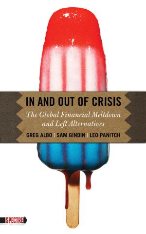 Cover of the book In and Out of Crisis by Dino Sarma Weierman