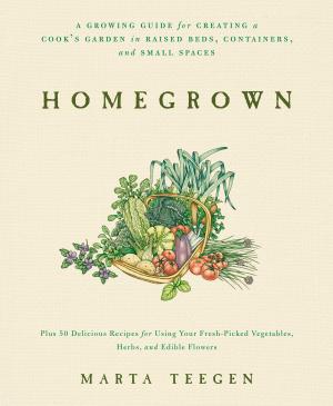 Cover of the book Homegrown by Anjali Pathak