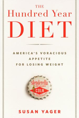 Cover of the book The Hundred Year Diet by Sivan Berko