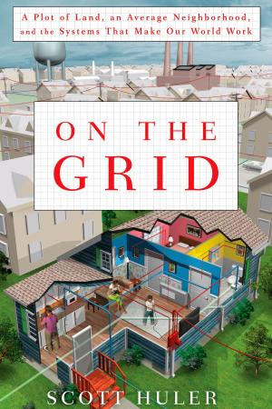 bigCover of the book On the Grid by 