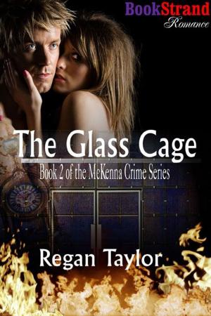 Book cover of The Glass Cage