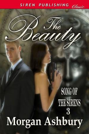 Cover of the book The Beauty by Stormy Glenn