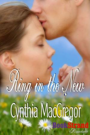 Cover of the book Ring In The New by Amanda Kay