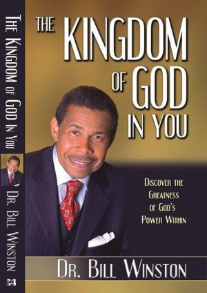 Book cover of The Kingdom of God in You