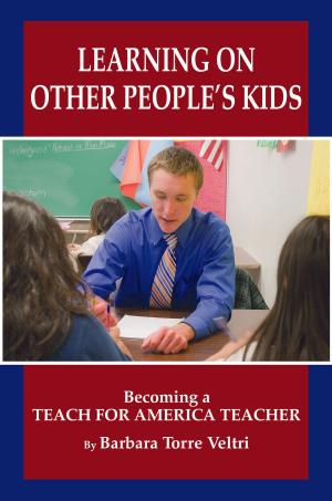 Book cover of Learning on Other People's Kids