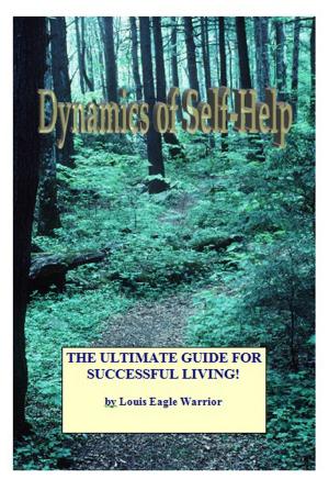 Cover of the book Dynamics of the Self-Help by Jimmy Root Jr