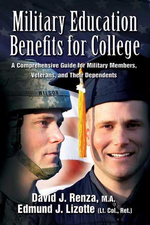 Cover of the book Military Education Benefits for College by David Shultz, Scott Mingus