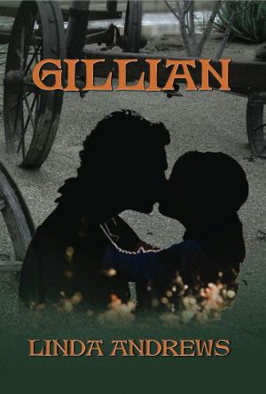 Book cover of Gillian