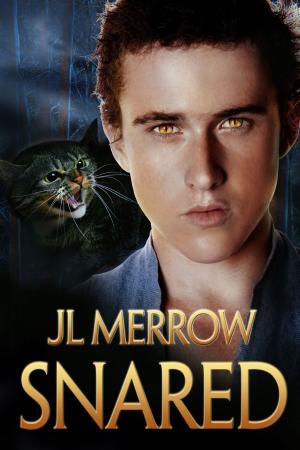 Cover of the book Snared by Jess Anastasi