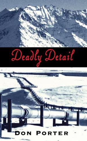 Cover of the book Deadly Detail by Michael Kahn