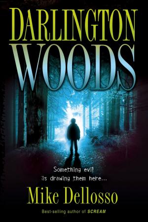 Cover of the book Darlington Woods by David Mark Canther