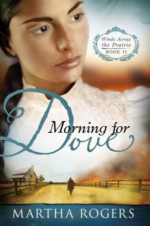Cover of the book Morning for Dove by T. D. Jakes