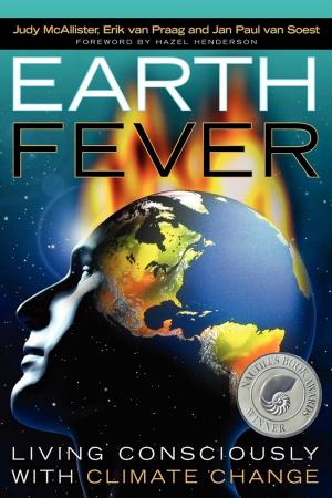 Book cover of Earth Fever