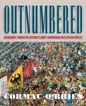 Cover of the book Outnumbered by Blair Morrison