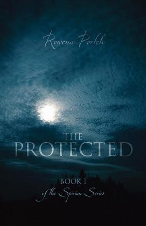 Cover of the book The Protected by Godfrey Wilson III