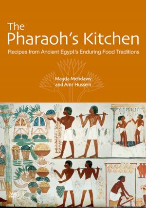 Cover of the book The Pharaoh's Kitchen by Mohamed Mansi Qandil