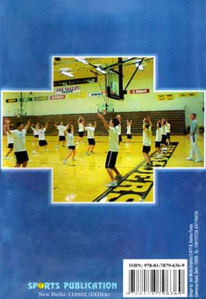 Cover of the book Research Methodology in Physical Education by Priyanka Narang