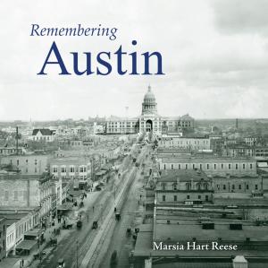 Cover of the book Remembering Austin by Rabbi Dennis S. Ross