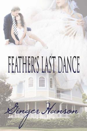 Cover of the book Feather's Last Dance by Elaine Radley