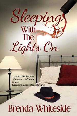 Cover of the book Sleeping with the Lights On by Danielle Stewart