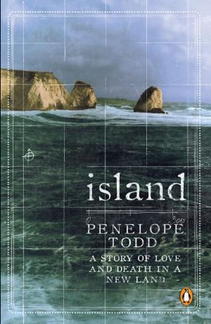 Cover of the book Island by Peter Mitchell