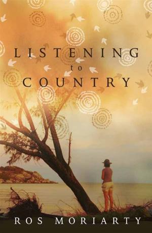 Cover of the book Listening to Country by John Lynch