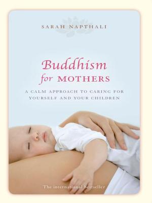 Cover of the book Buddhism for Mothers by Isobelle Carmody