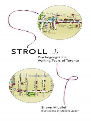 Book cover of Stroll