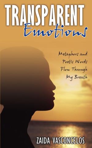 Cover of the book Transparent Emotions by Peter Kazmaier