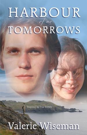 Cover of the book Harbour of my Tomorrows by Anne Galway