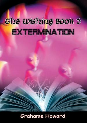Cover of the book The Wishing Book 3 by Chris R. Pownall