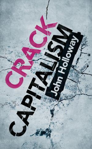 bigCover of the book Crack Capitalism by 