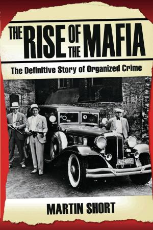 Cover of the book The Rise of the Mafia by Danny Collins