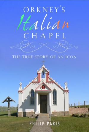 Cover of the book Orkney's Italian Chapel by David Potter