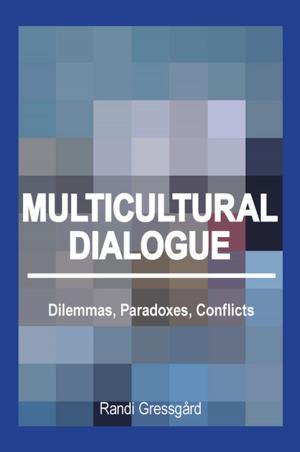 bigCover of the book Multicultural Dialogue by 