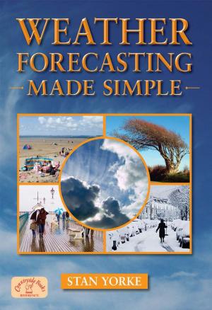 Cover of the book Weather Forecasting Made Simple by Colin Waters