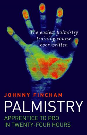 Cover of the book Palmistry: From Apprentice To Pro In 24 by Rory B. Mackay