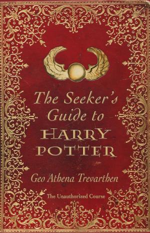 Cover of the book Seekers Guide To Harry Potter by Billy Roberts