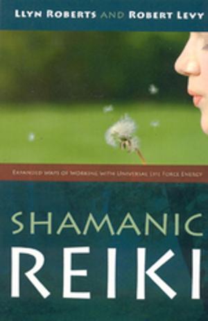 bigCover of the book Shamanic Reiki: Expanded Ways Of Working by 