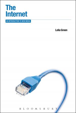 Cover of the book The Internet by Alison Plus