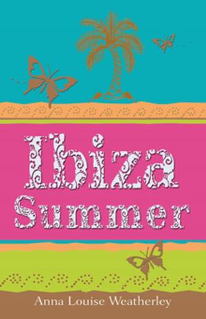 Book cover of Ibiza Summer