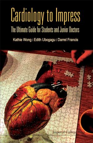 Cover of Cardiology to Impress: The Ultimate Guide For Students and Junior Doctors