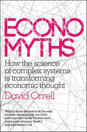 Cover of the book Economyths by Graham Allcott
