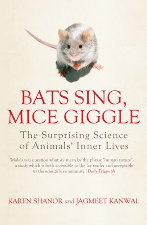 Cover of the book Bats Sing, Mice Giggle by Matthew Grant