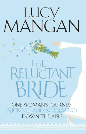 Cover of the book The Reluctant Bride by Helen Corner-Bryant, Kathryn Price