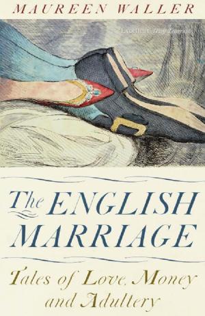 Cover of the book The English Marriage by Craig Roberts