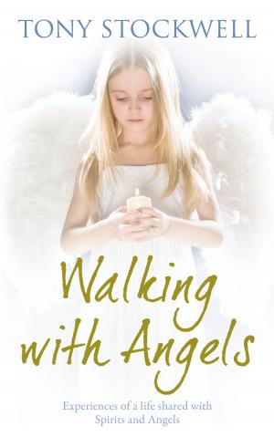 Cover of the book Walking with Angels by Sarah Alderson