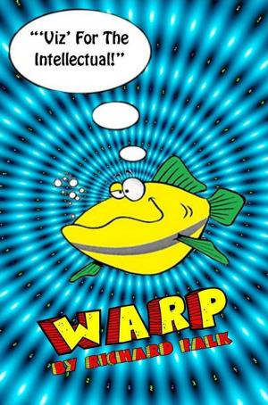 Cover of the book Warp by Sarah Gray