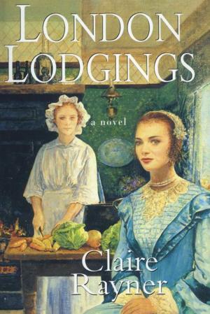 Cover of the book London Lodgings by Julie Trimingham