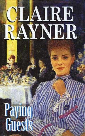 Cover of the book Paying Guests by Alan Lawton
